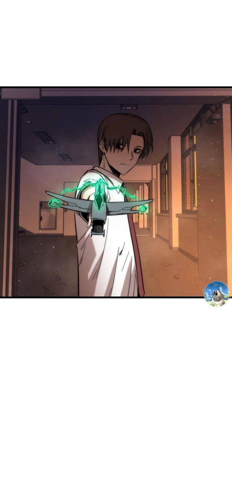 Nhân Vật Phụ Siêu Cấp chapter 33 - Upload bởi truyensieuhay.com