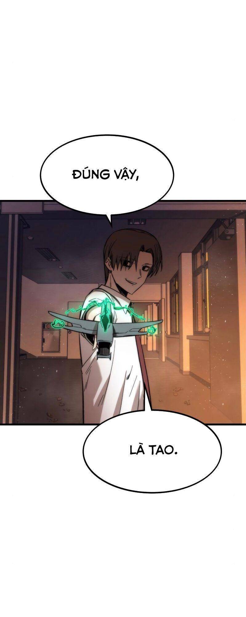 Nhân Vật Phụ Siêu Cấp chapter 33 - Upload bởi truyensieuhay.com