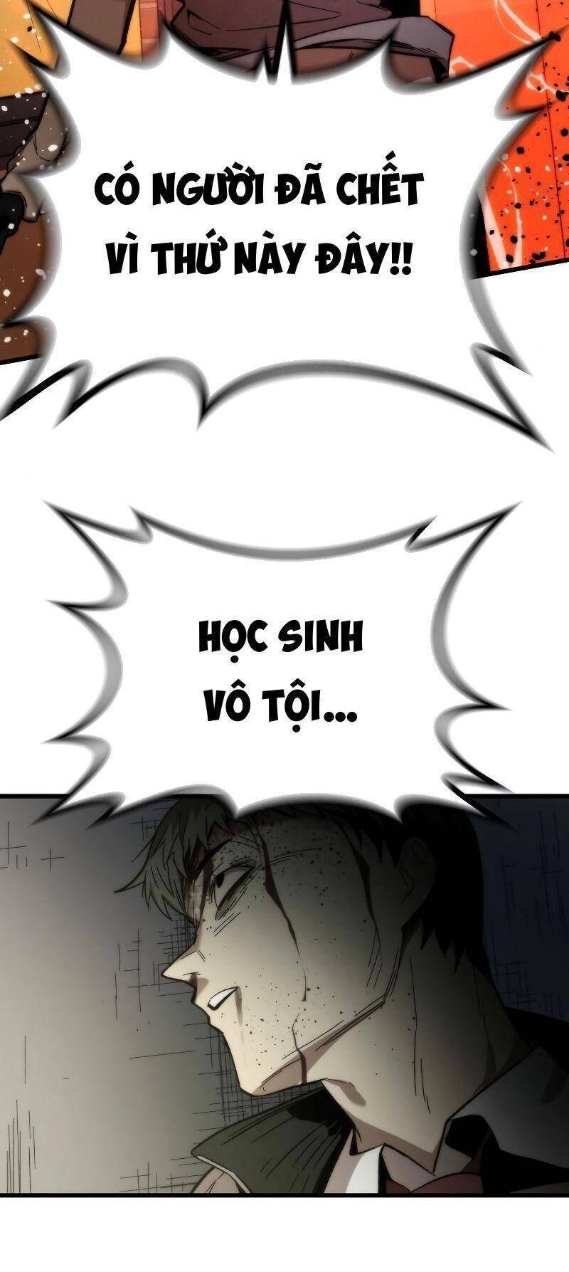 Nhân Vật Phụ Siêu Cấp chapter 33 - Upload bởi truyensieuhay.com