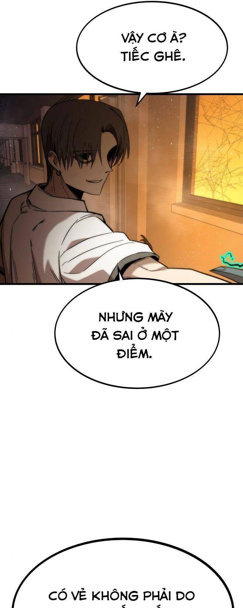 Nhân Vật Phụ Siêu Cấp chapter 33 - Upload bởi truyensieuhay.com