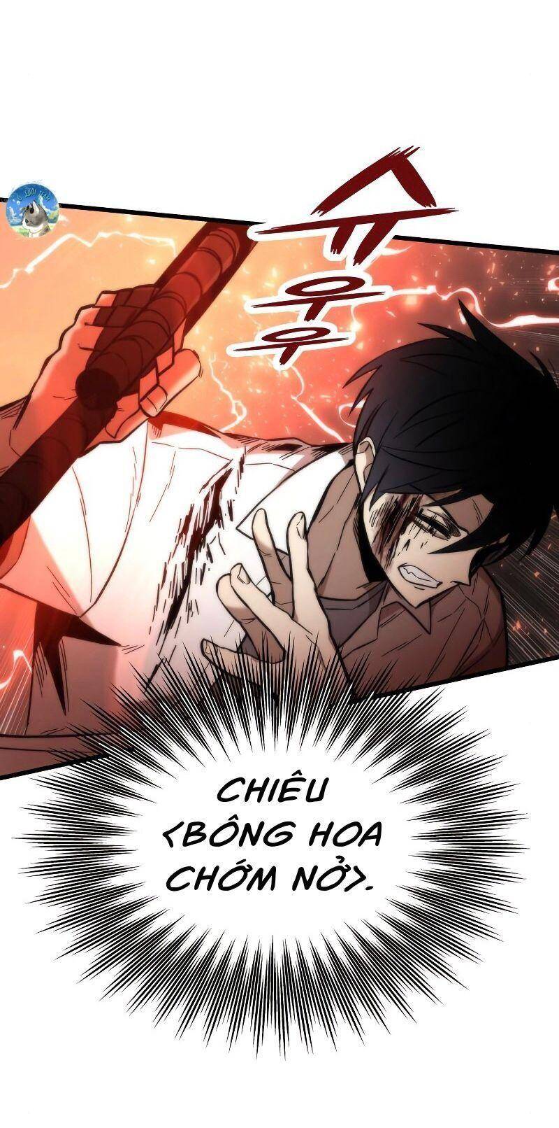 Nhân Vật Phụ Siêu Cấp chapter 33 - Upload bởi truyensieuhay.com