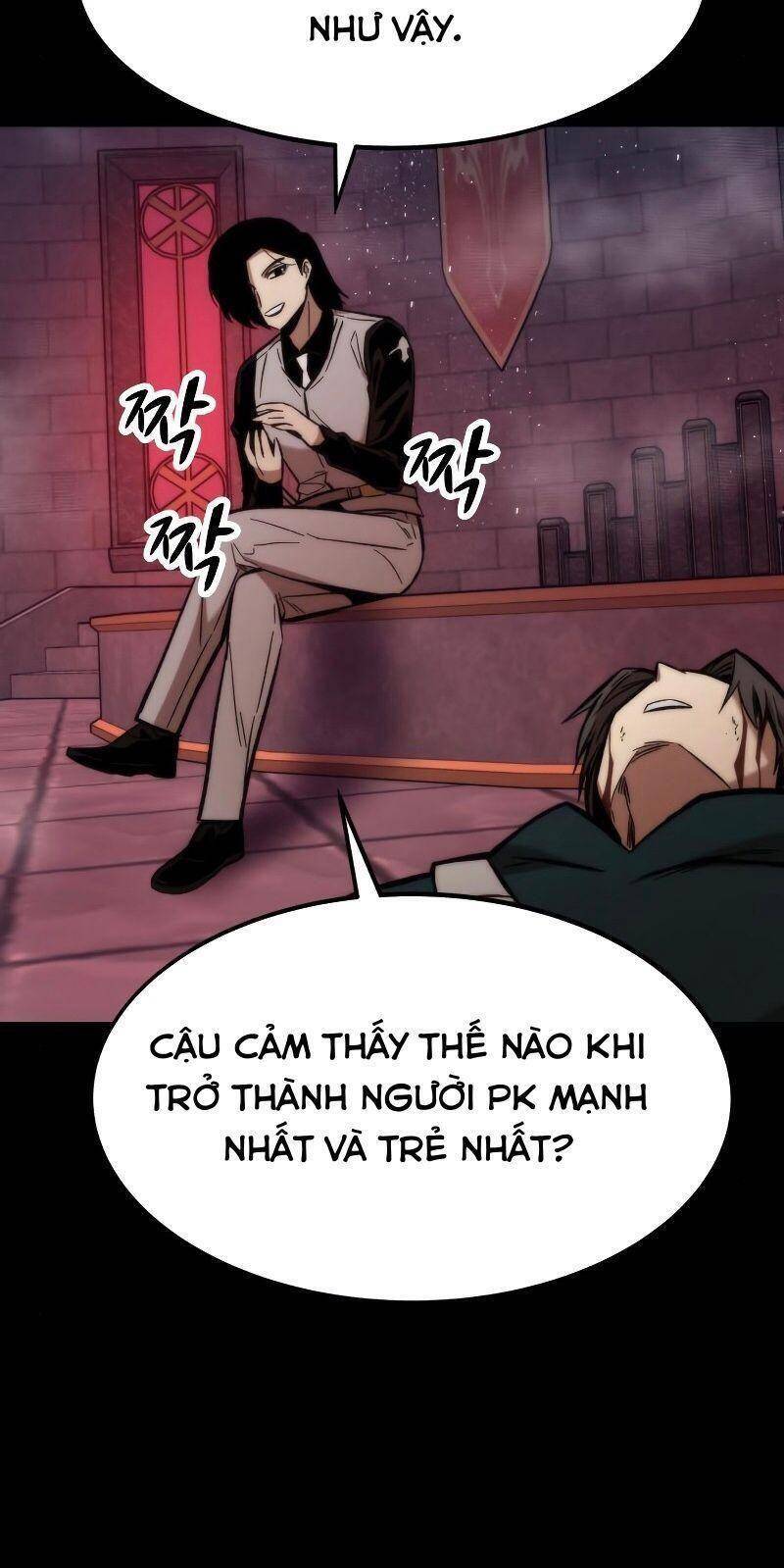 Nhân Vật Phụ Siêu Cấp chapter 33 - Upload bởi truyensieuhay.com
