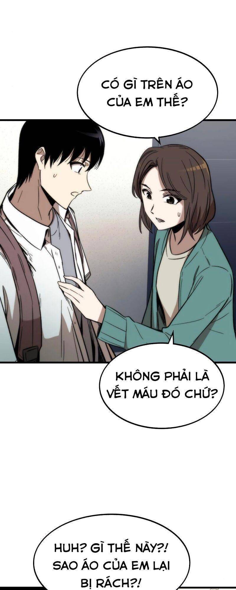 Nhân Vật Phụ Siêu Cấp chapter 34 - Upload bởi truyensieuhay.com