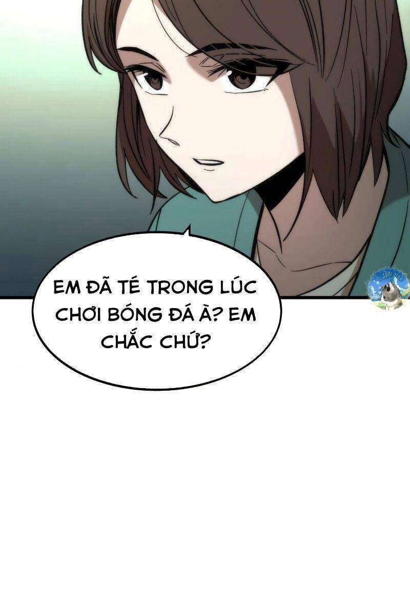 Nhân Vật Phụ Siêu Cấp chapter 34 - Upload bởi truyensieuhay.com