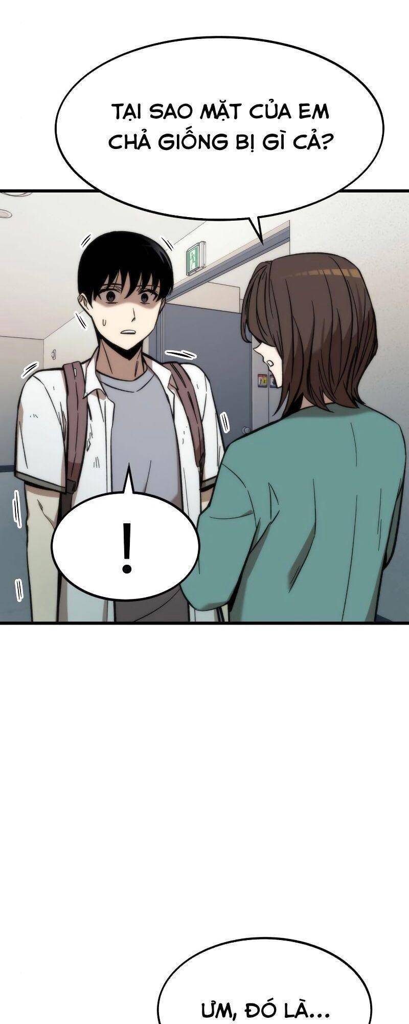 Nhân Vật Phụ Siêu Cấp chapter 34 - Upload bởi truyensieuhay.com