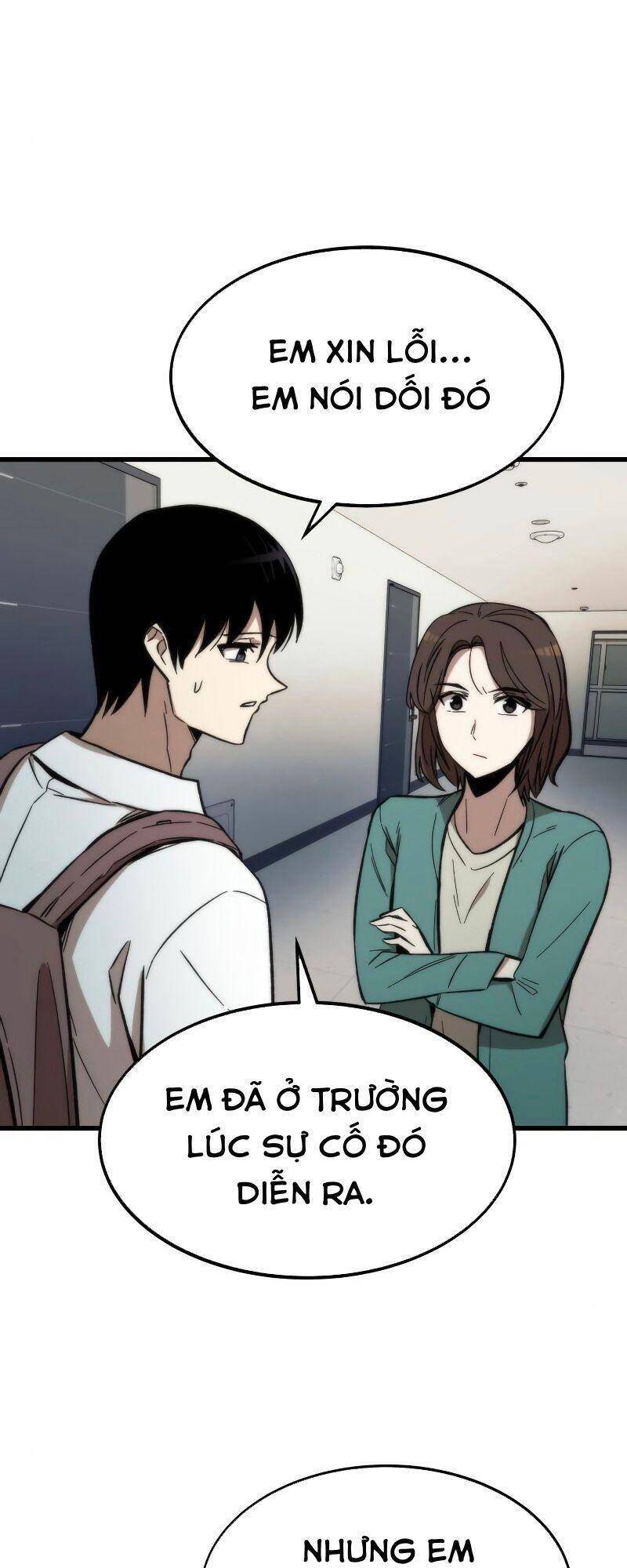 Nhân Vật Phụ Siêu Cấp chapter 34 - Upload bởi truyensieuhay.com
