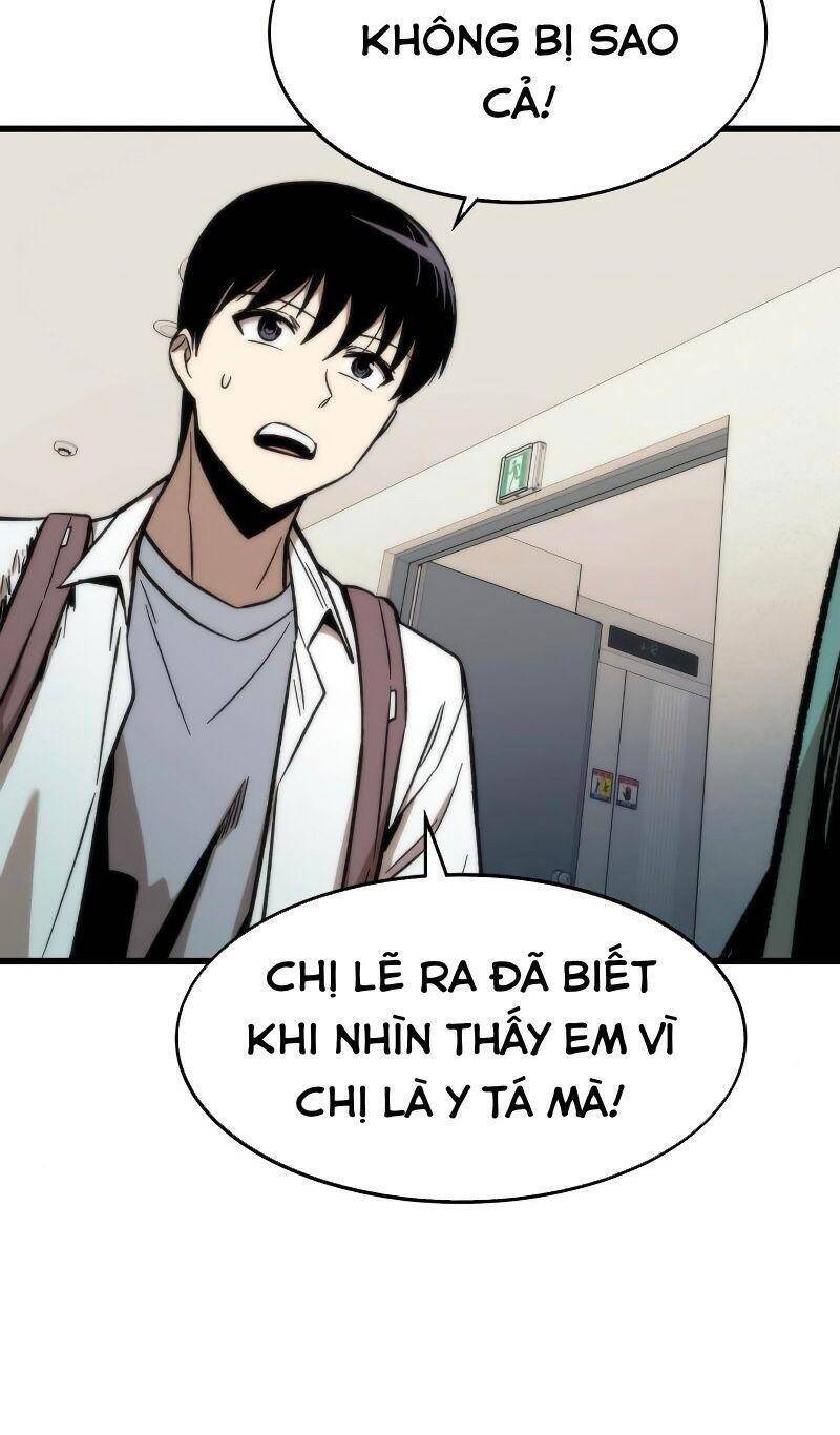 Nhân Vật Phụ Siêu Cấp chapter 34 - Upload bởi truyensieuhay.com