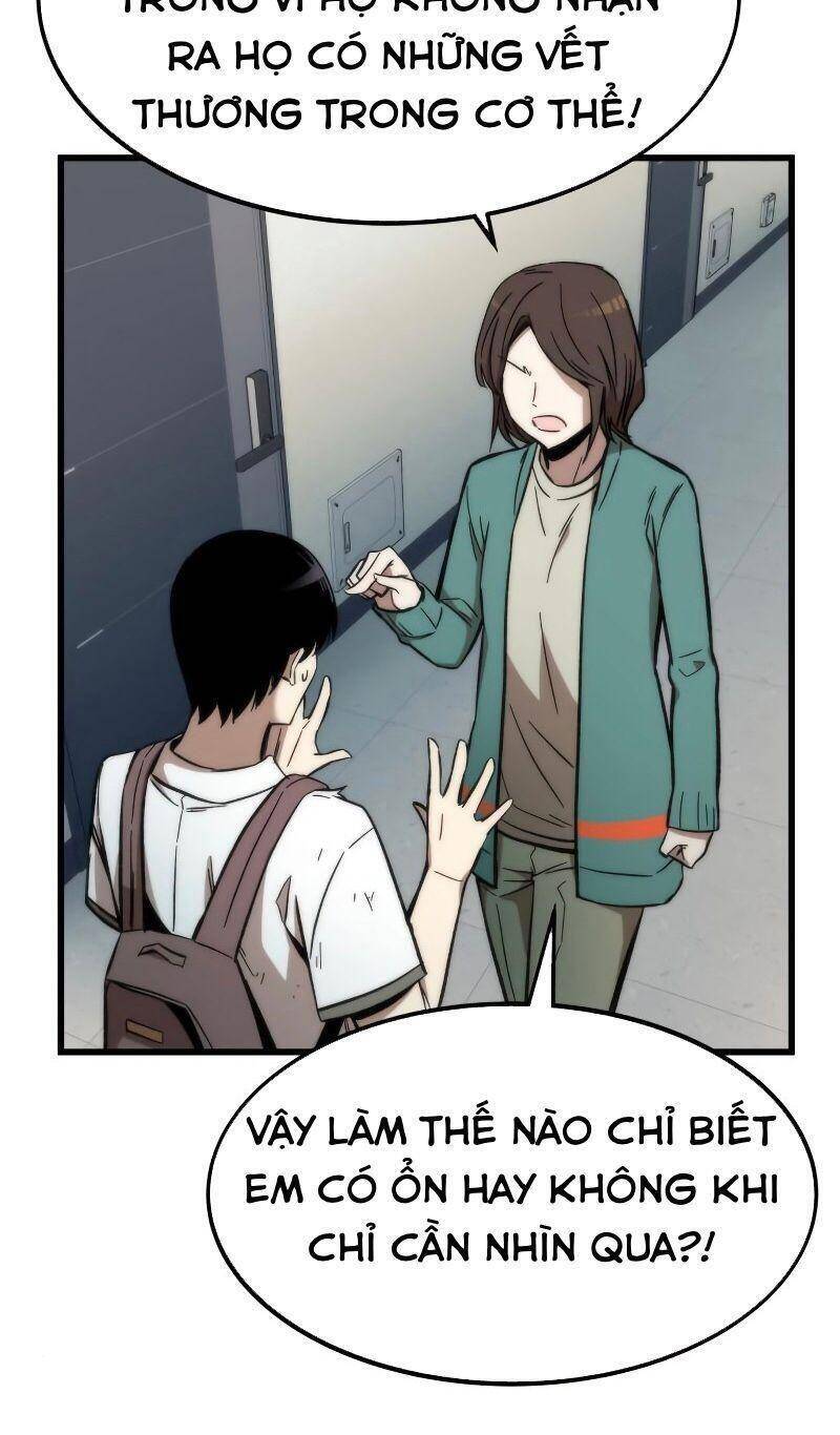 Nhân Vật Phụ Siêu Cấp chapter 34 - Upload bởi truyensieuhay.com