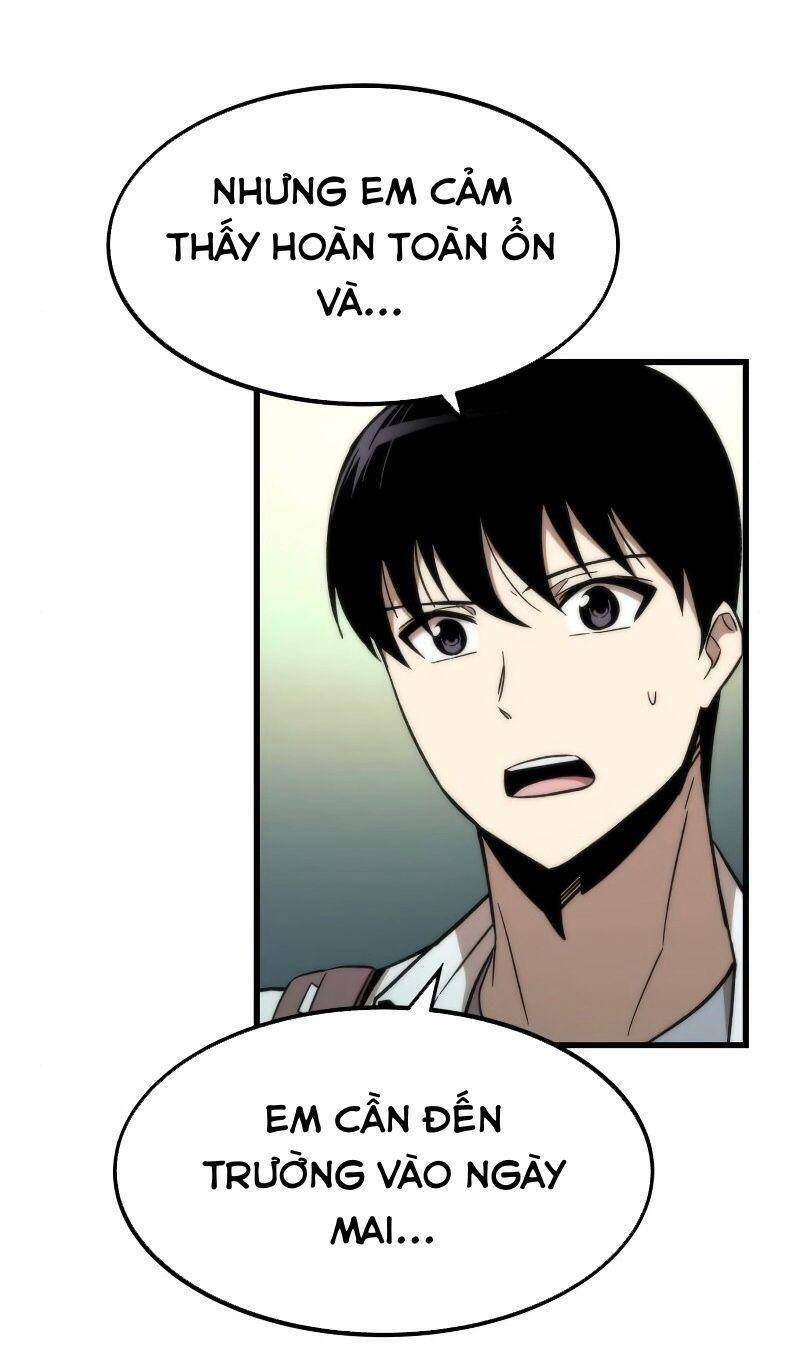 Nhân Vật Phụ Siêu Cấp chapter 34 - Upload bởi truyensieuhay.com