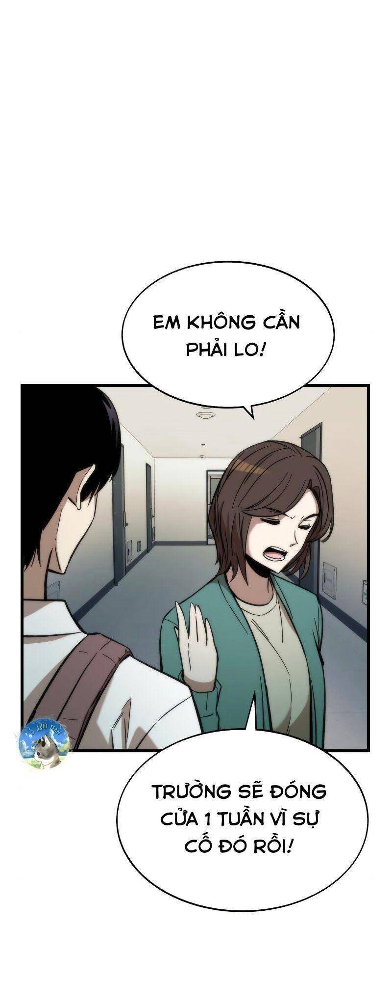 Nhân Vật Phụ Siêu Cấp chapter 34 - Upload bởi truyensieuhay.com
