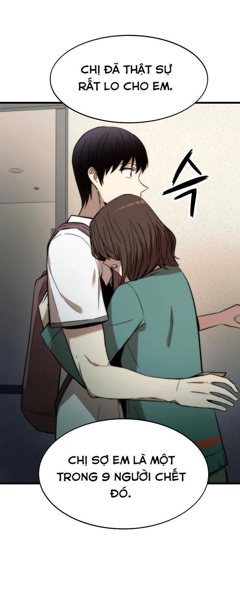 Nhân Vật Phụ Siêu Cấp chapter 34 - Upload bởi truyensieuhay.com