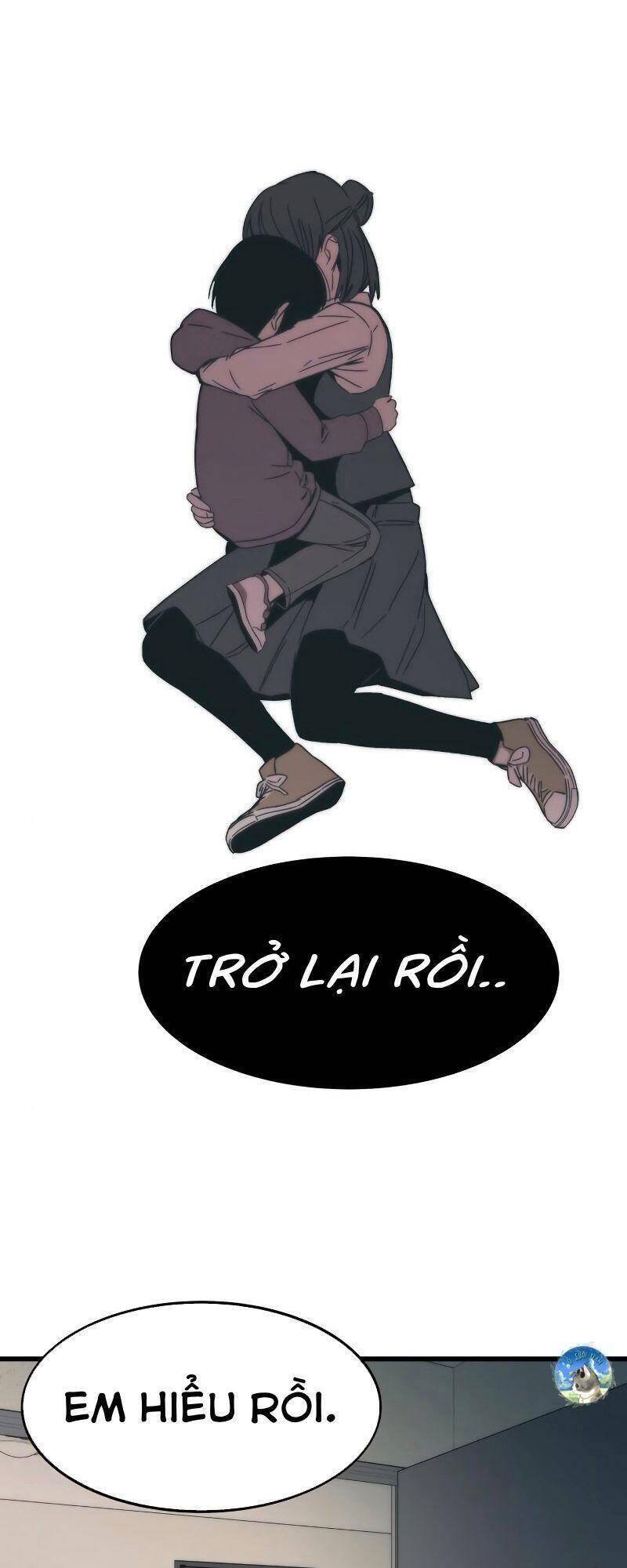 Nhân Vật Phụ Siêu Cấp chapter 34 - Upload bởi truyensieuhay.com