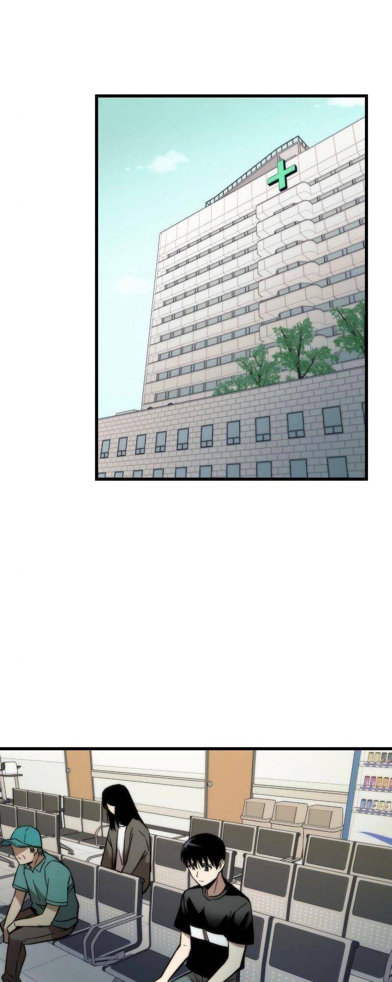 Nhân Vật Phụ Siêu Cấp chapter 34 - Upload bởi truyensieuhay.com