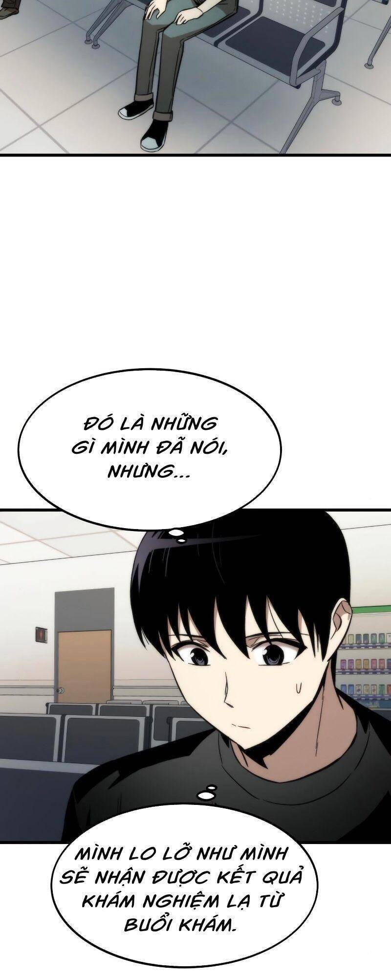 Nhân Vật Phụ Siêu Cấp chapter 34 - Upload bởi truyensieuhay.com