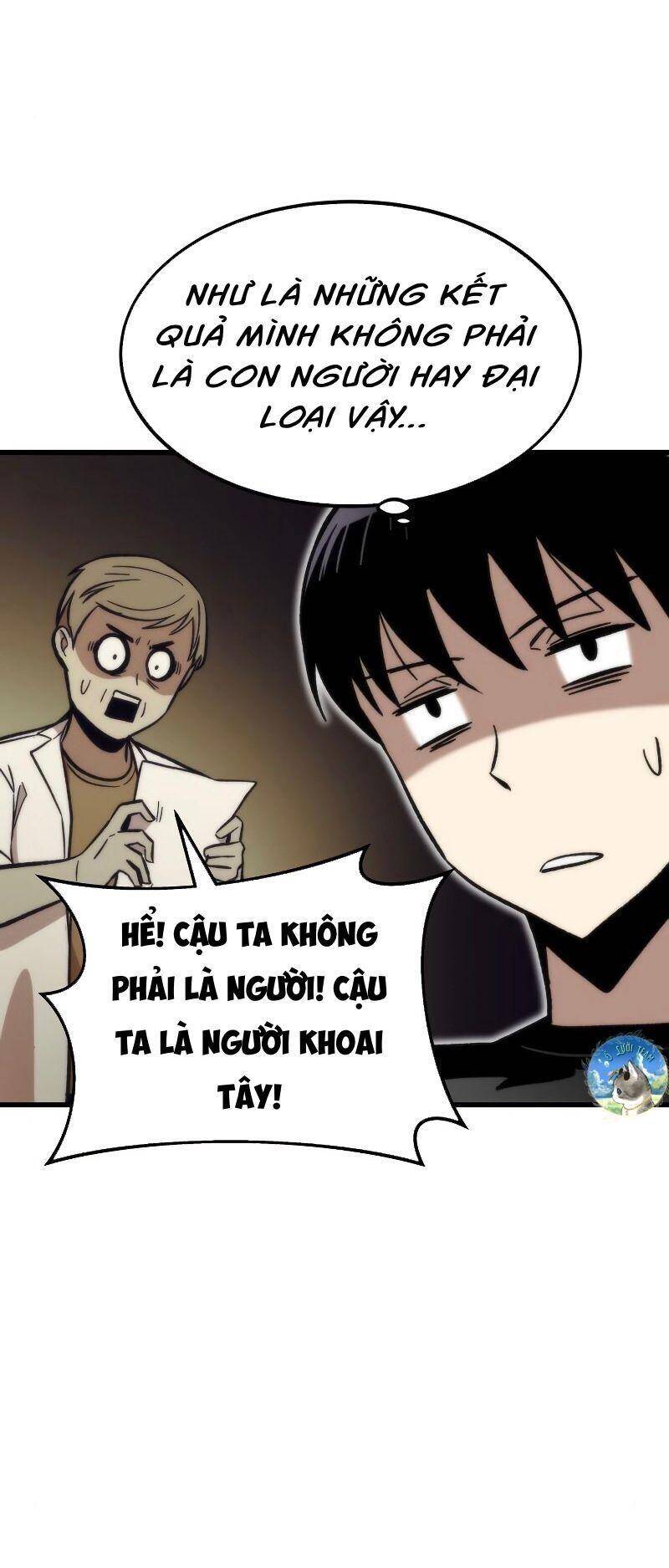 Nhân Vật Phụ Siêu Cấp chapter 34 - Upload bởi truyensieuhay.com