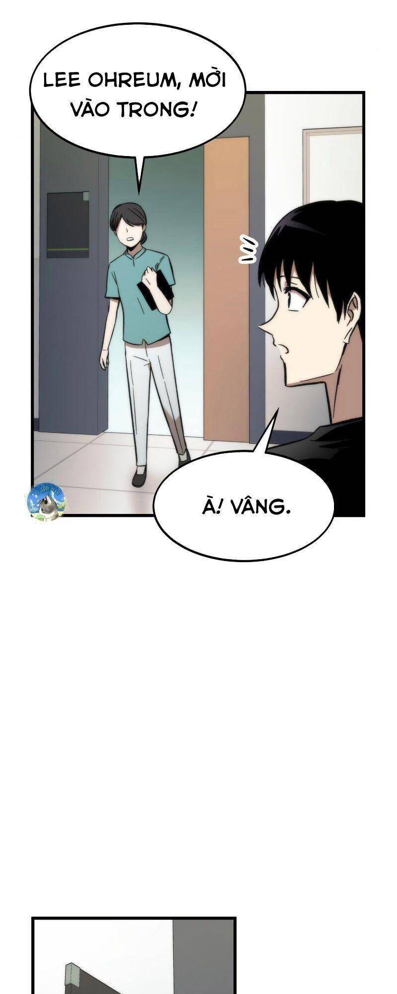 Nhân Vật Phụ Siêu Cấp chapter 34 - Upload bởi truyensieuhay.com