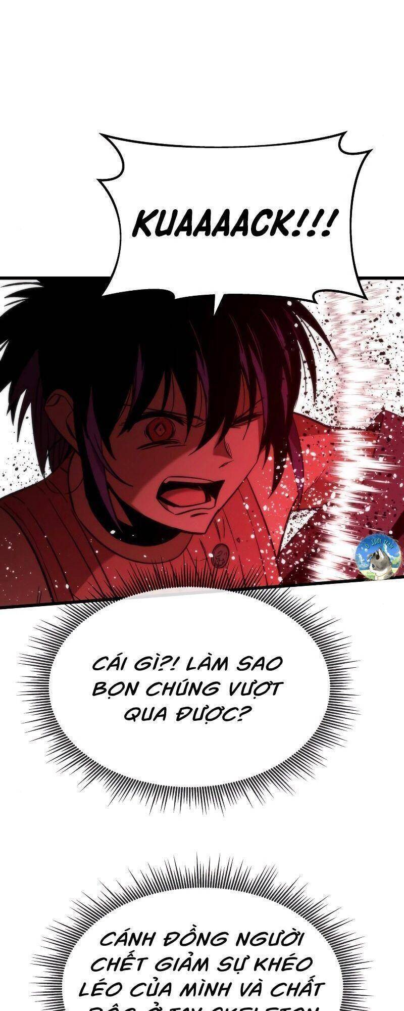 Nhân Vật Phụ Siêu Cấp chapter 34 - Upload bởi truyensieuhay.com