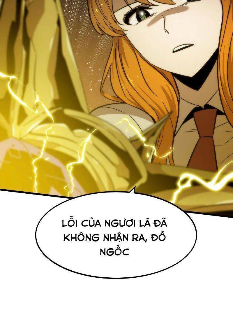 Nhân Vật Phụ Siêu Cấp chapter 34 - Upload bởi truyensieuhay.com