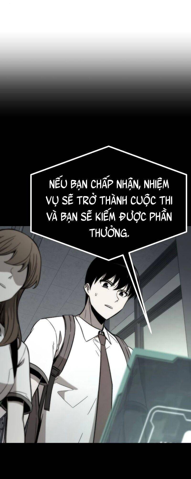 Nhân Vật Phụ Siêu Cấp chapter 34 - Upload bởi truyensieuhay.com