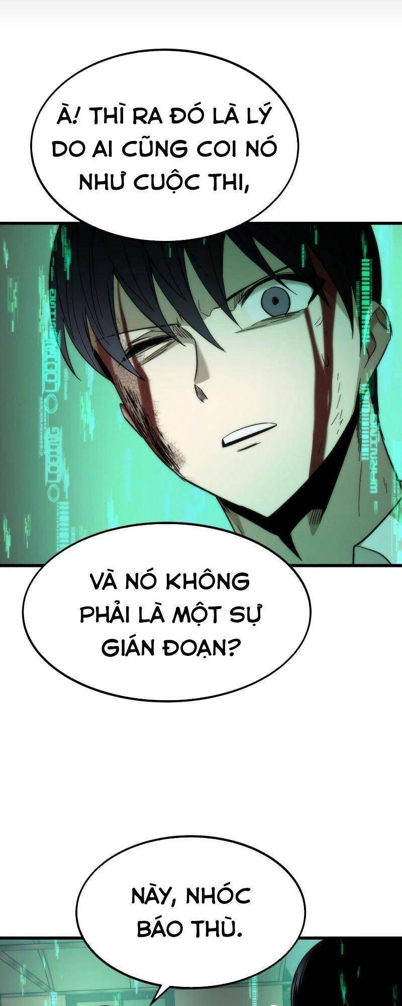 Nhân Vật Phụ Siêu Cấp chapter 34 - Upload bởi truyensieuhay.com