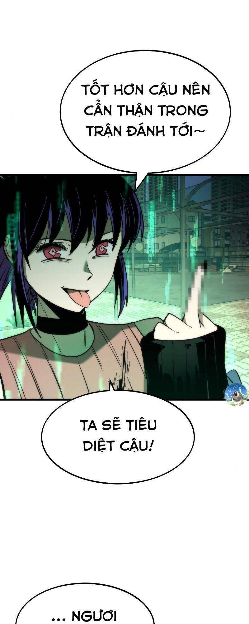 Nhân Vật Phụ Siêu Cấp chapter 34 - Upload bởi truyensieuhay.com