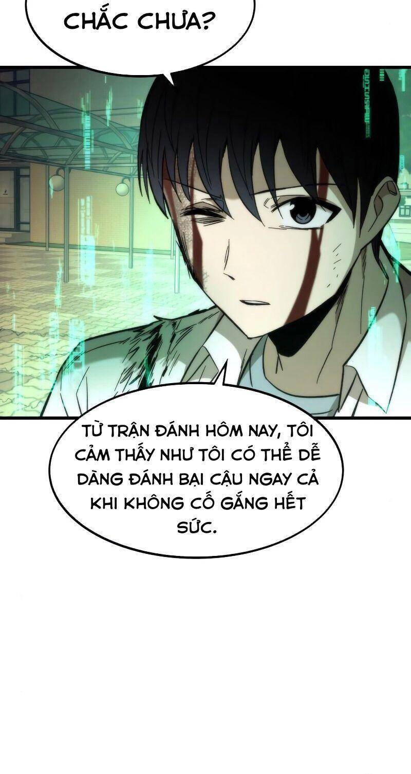 Nhân Vật Phụ Siêu Cấp chapter 34 - Upload bởi truyensieuhay.com