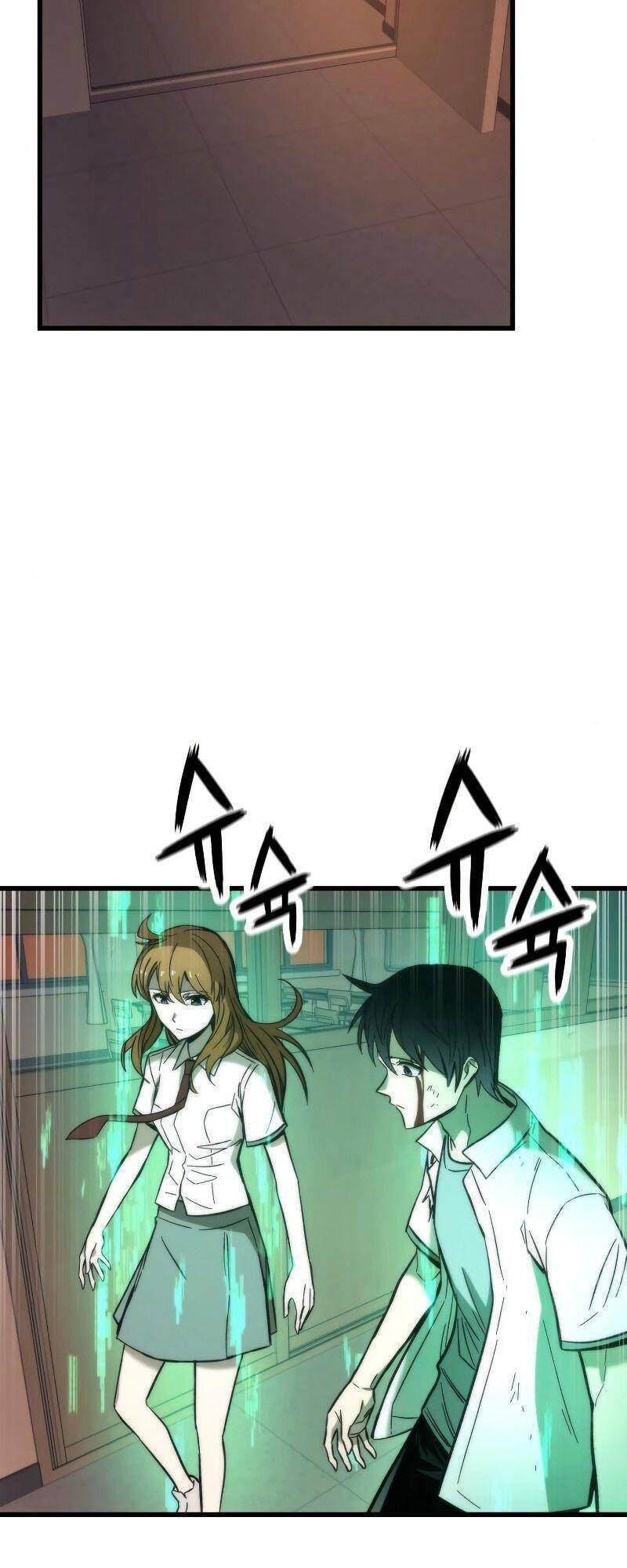 Nhân Vật Phụ Siêu Cấp chapter 34 - Upload bởi truyensieuhay.com