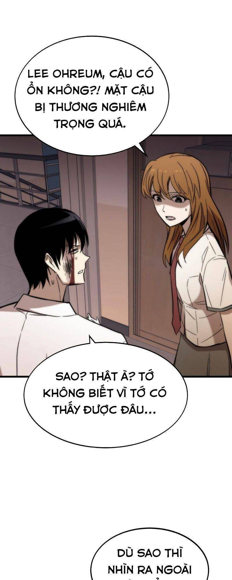 Nhân Vật Phụ Siêu Cấp chapter 34 - Upload bởi truyensieuhay.com
