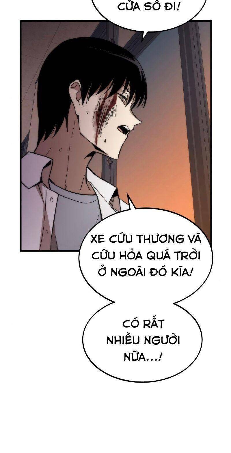 Nhân Vật Phụ Siêu Cấp chapter 34 - Upload bởi truyensieuhay.com