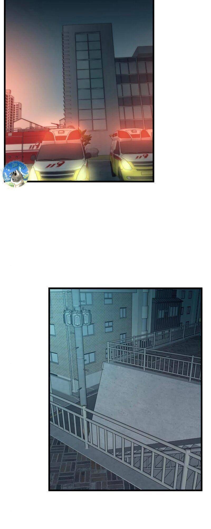 Nhân Vật Phụ Siêu Cấp chapter 34 - Upload bởi truyensieuhay.com