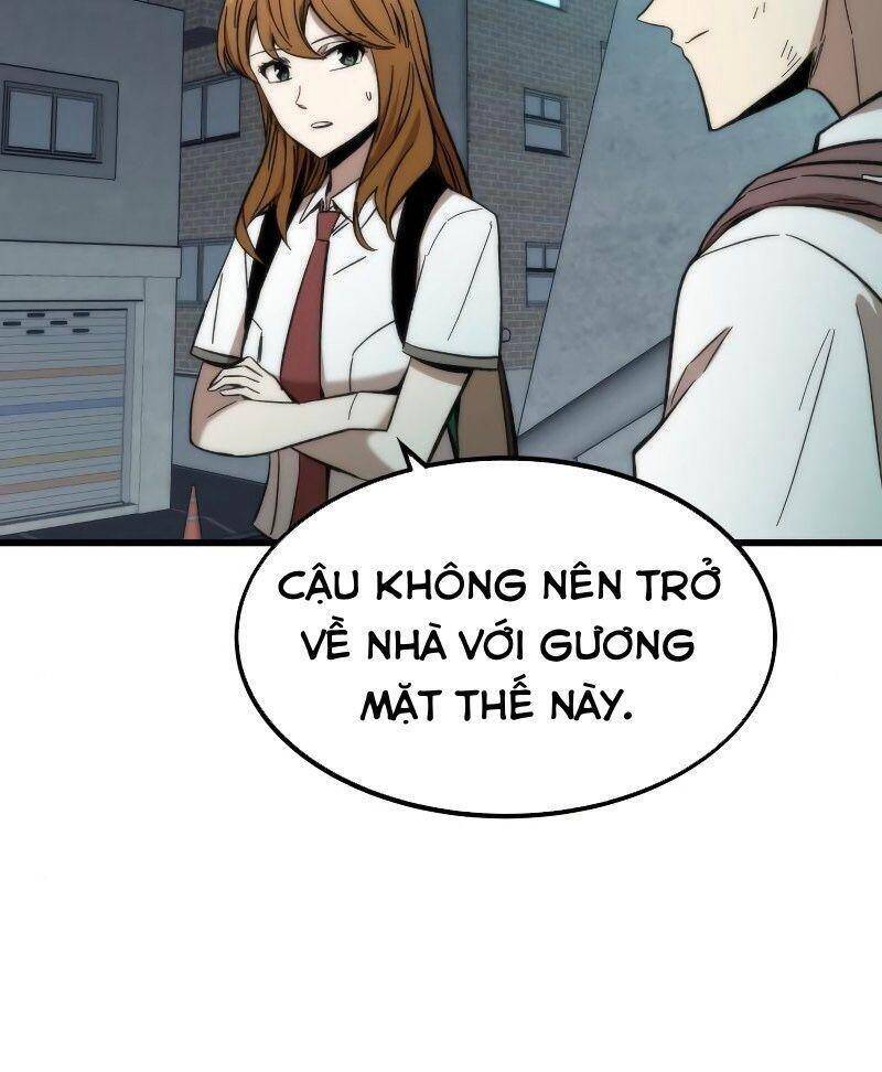 Nhân Vật Phụ Siêu Cấp chapter 34 - Upload bởi truyensieuhay.com