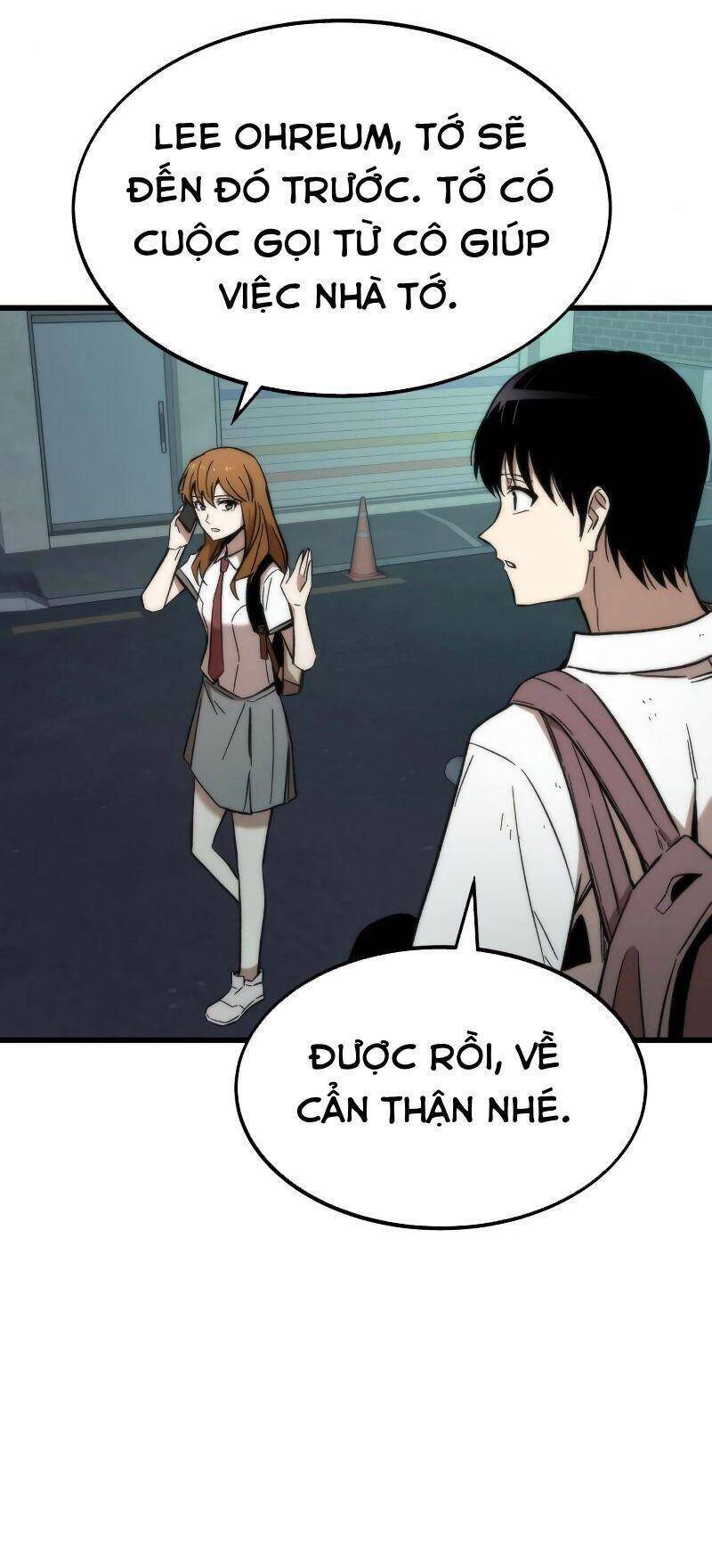 Nhân Vật Phụ Siêu Cấp chapter 34 - Upload bởi truyensieuhay.com