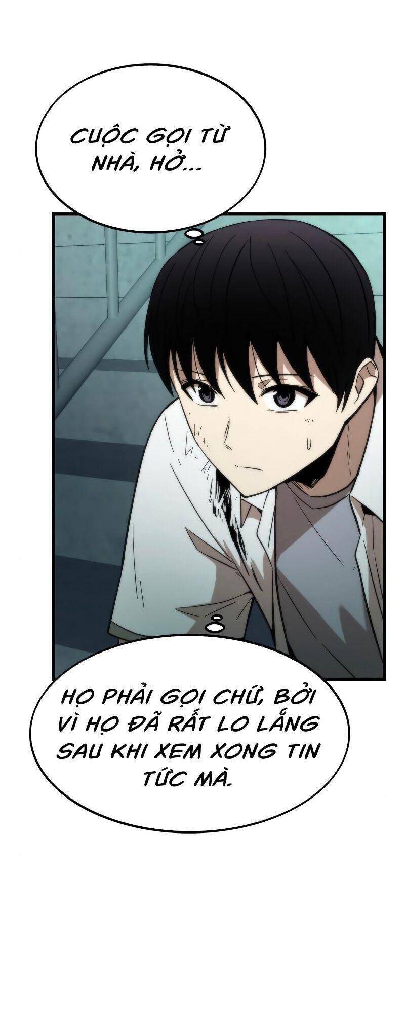 Nhân Vật Phụ Siêu Cấp chapter 34 - Upload bởi truyensieuhay.com