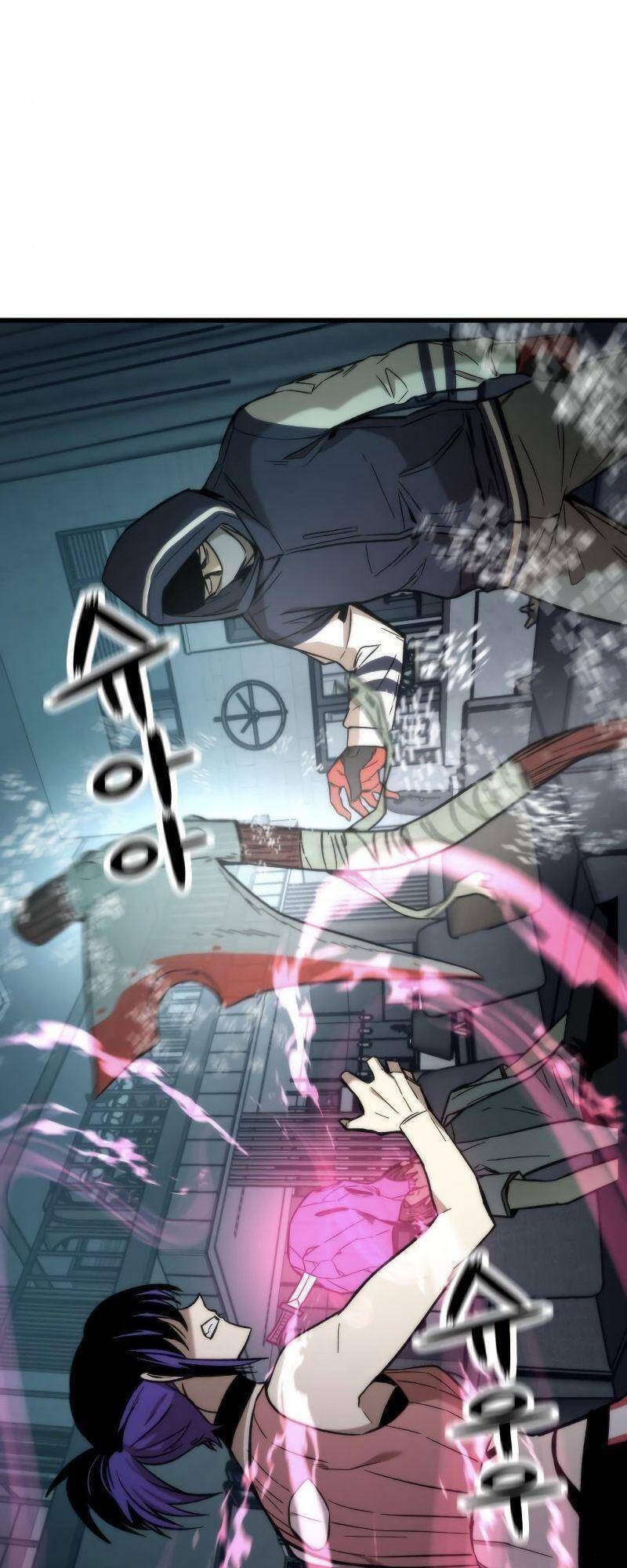 Nhân Vật Phụ Siêu Cấp chapter 34 - Upload bởi truyensieuhay.com