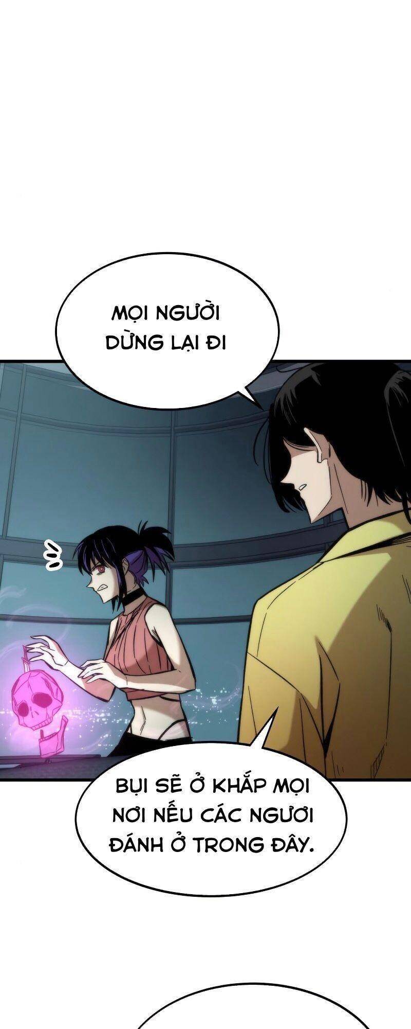 Nhân Vật Phụ Siêu Cấp chapter 34 - Upload bởi truyensieuhay.com