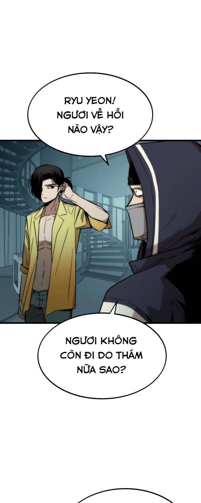 Nhân Vật Phụ Siêu Cấp chapter 34 - Upload bởi truyensieuhay.com
