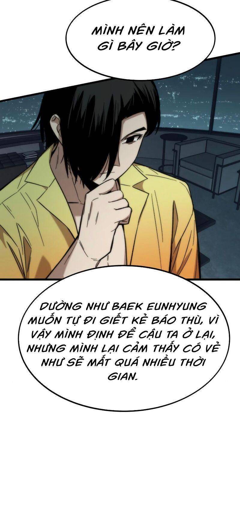 Nhân Vật Phụ Siêu Cấp chapter 34 - Upload bởi truyensieuhay.com