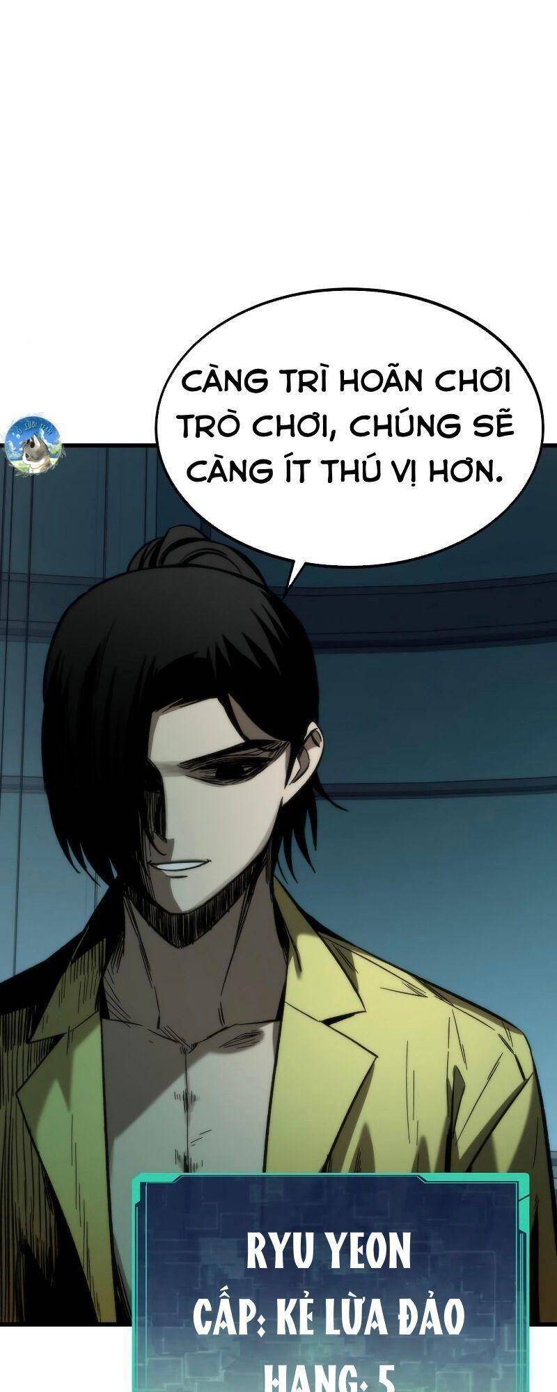 Nhân Vật Phụ Siêu Cấp chapter 34 - Upload bởi truyensieuhay.com