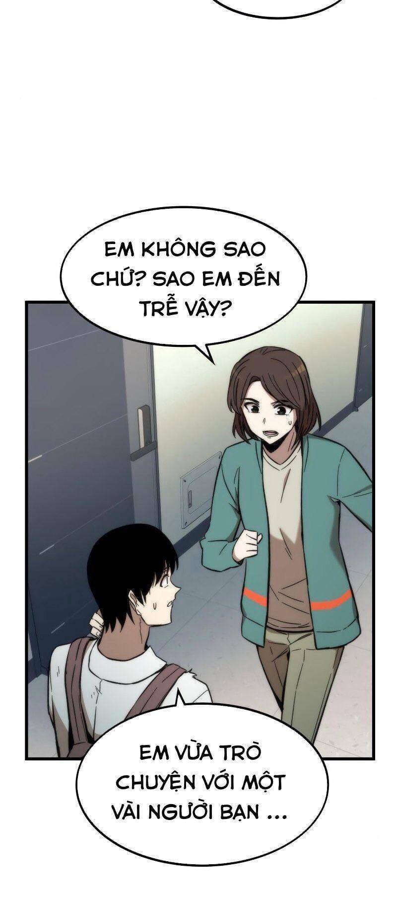 Nhân Vật Phụ Siêu Cấp chapter 34 - Upload bởi truyensieuhay.com