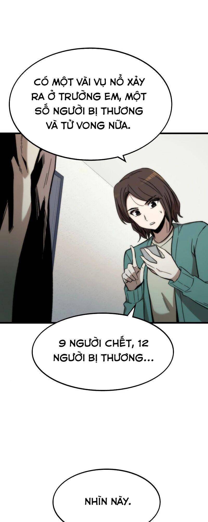 Nhân Vật Phụ Siêu Cấp chapter 34 - Upload bởi truyensieuhay.com