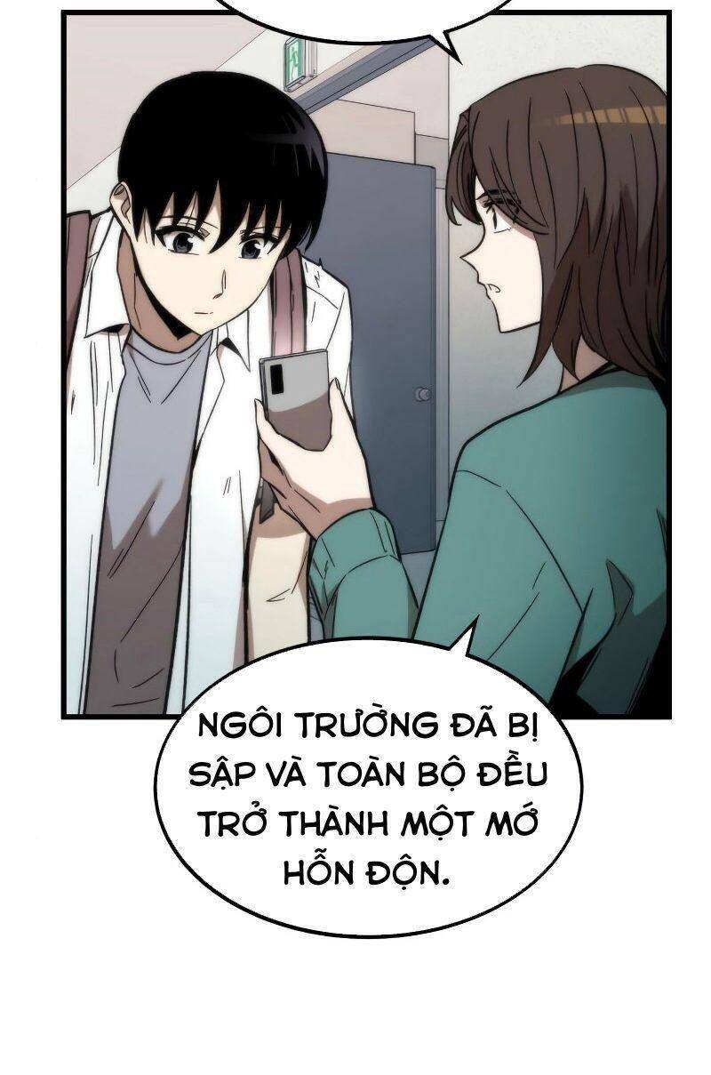 Nhân Vật Phụ Siêu Cấp chapter 34 - Upload bởi truyensieuhay.com