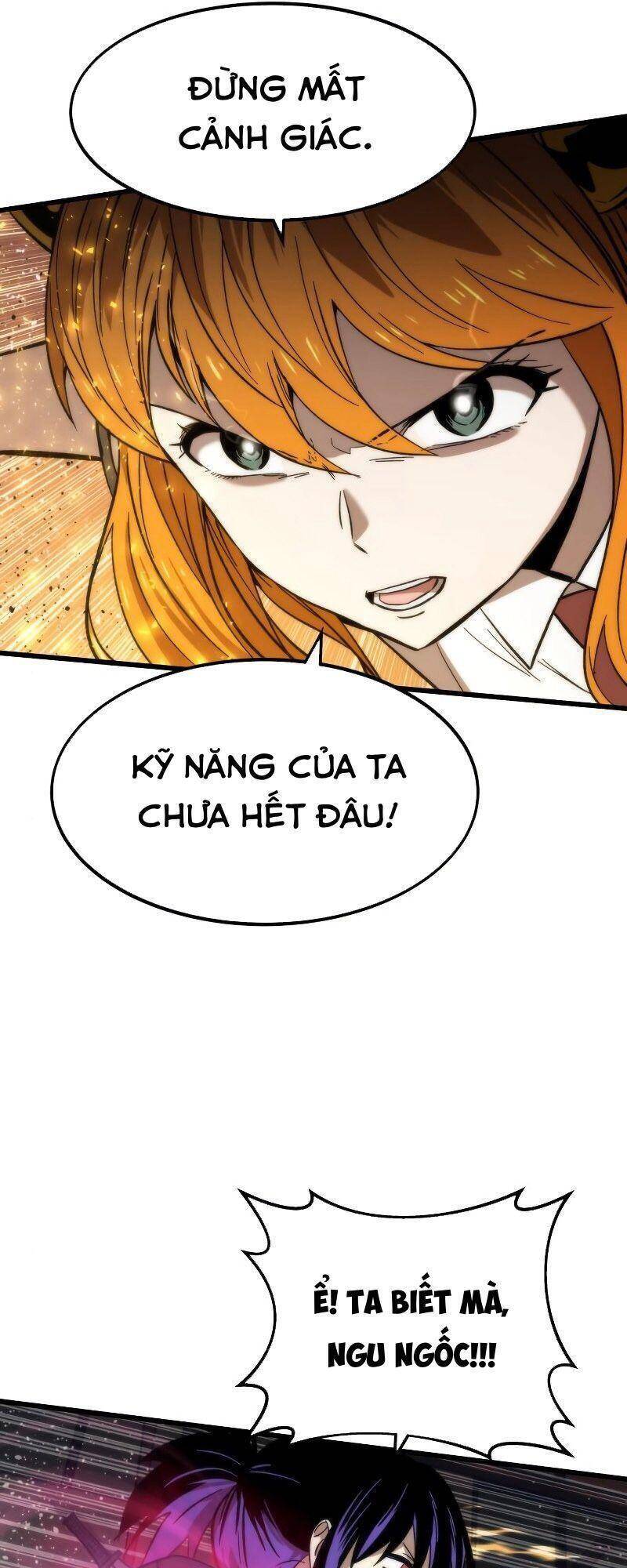 Nhân Vật Phụ Siêu Cấp chapter 34 - Upload bởi truyensieuhay.com