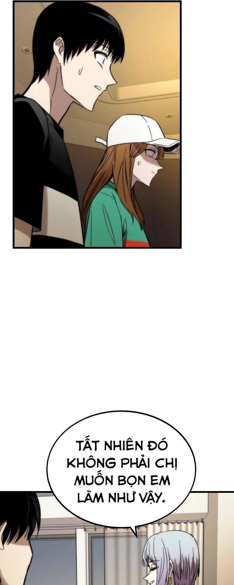 Nhân Vật Phụ Siêu Cấp chapter 35 - Upload bởi truyensieuhay.com