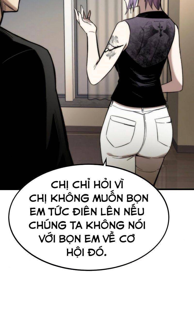 Nhân Vật Phụ Siêu Cấp chapter 35 - Upload bởi truyensieuhay.com