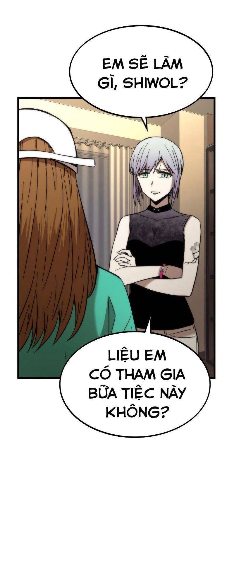 Nhân Vật Phụ Siêu Cấp chapter 35 - Upload bởi truyensieuhay.com