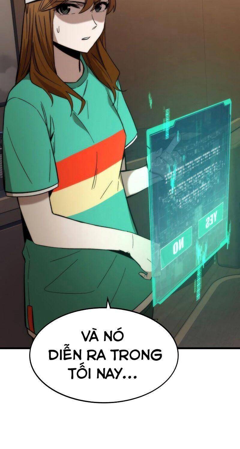Nhân Vật Phụ Siêu Cấp chapter 35 - Upload bởi truyensieuhay.com