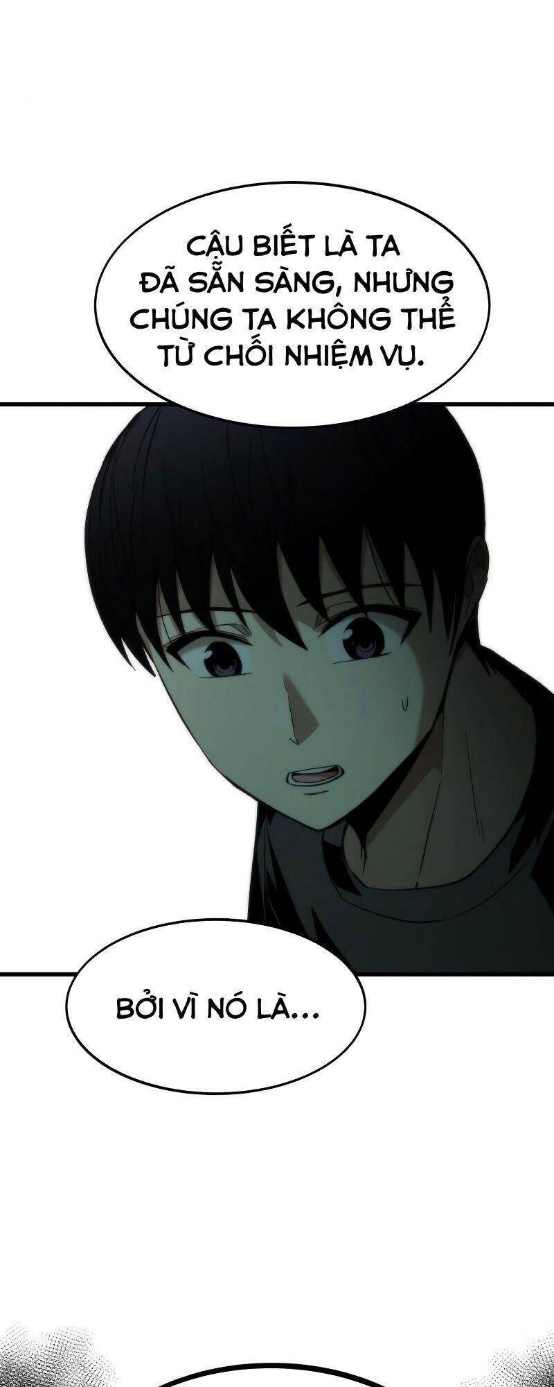 Nhân Vật Phụ Siêu Cấp chapter 35 - Upload bởi truyensieuhay.com