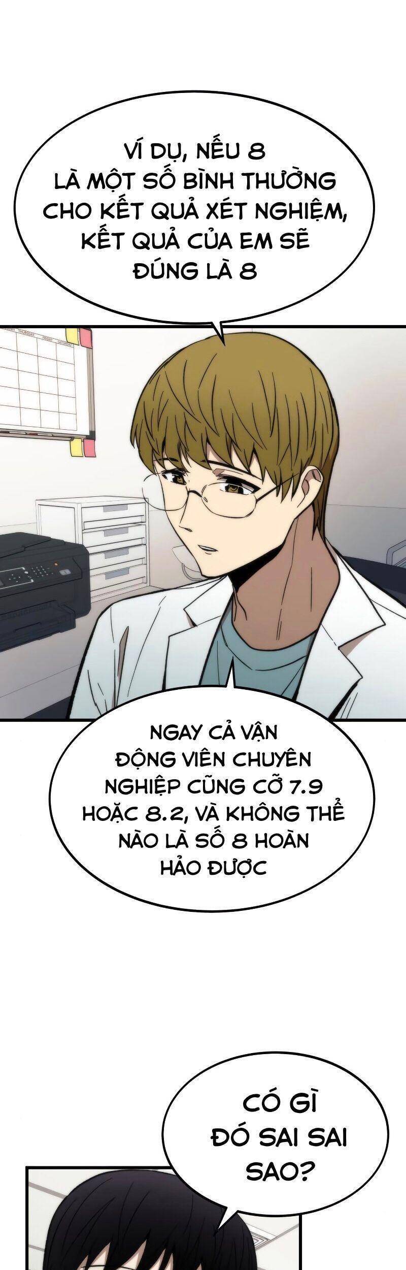 Nhân Vật Phụ Siêu Cấp chapter 35 - Upload bởi truyensieuhay.com