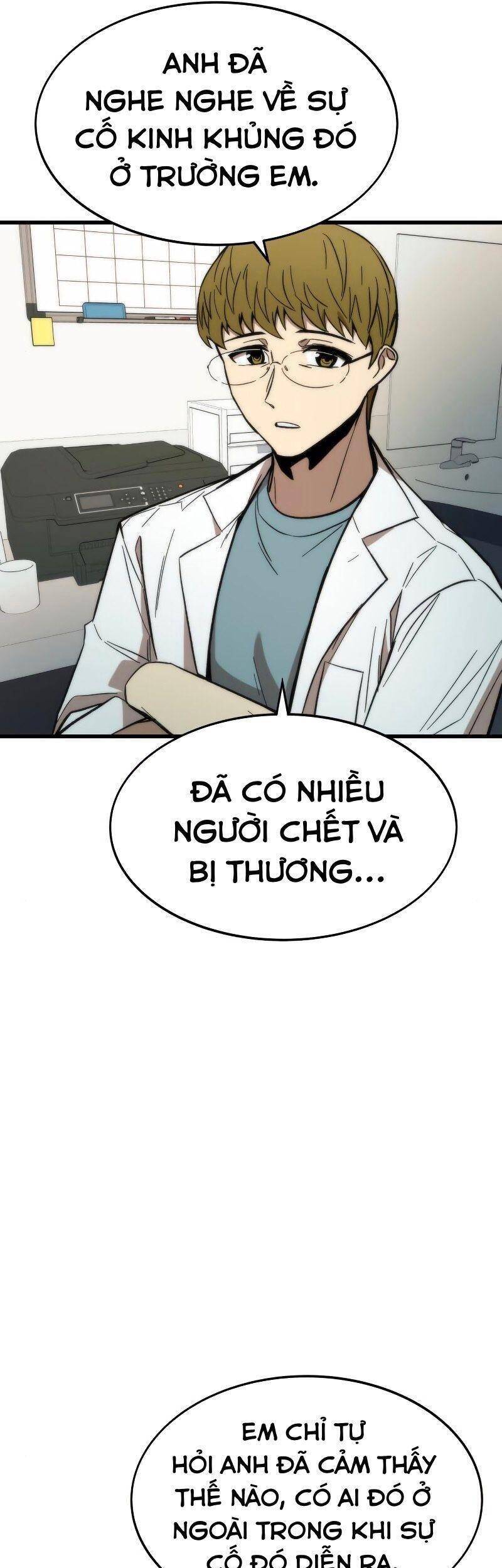 Nhân Vật Phụ Siêu Cấp chapter 35 - Upload bởi truyensieuhay.com
