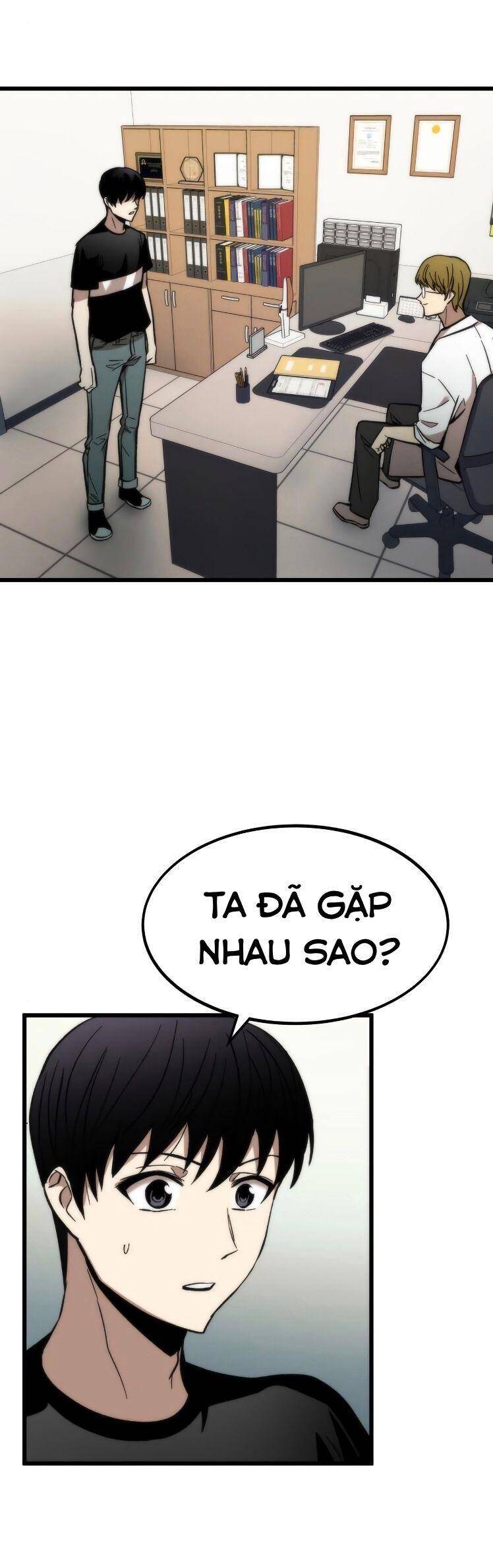 Nhân Vật Phụ Siêu Cấp chapter 35 - Upload bởi truyensieuhay.com